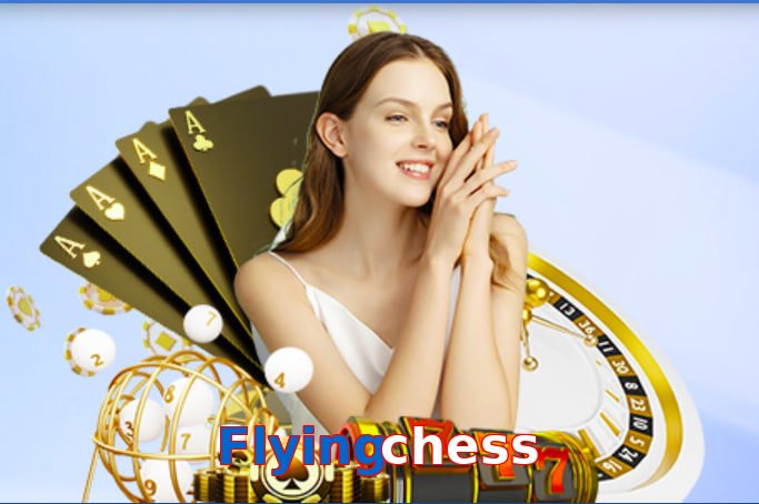 Flyingchess game app for Pakistan players
