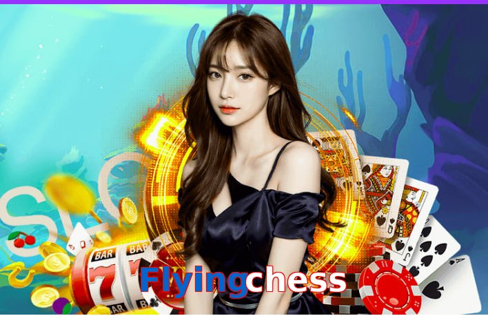 Flyingchess game app for Pakistan players