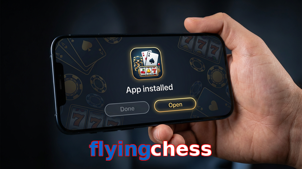 Payment and PKR controls in Flyingchess