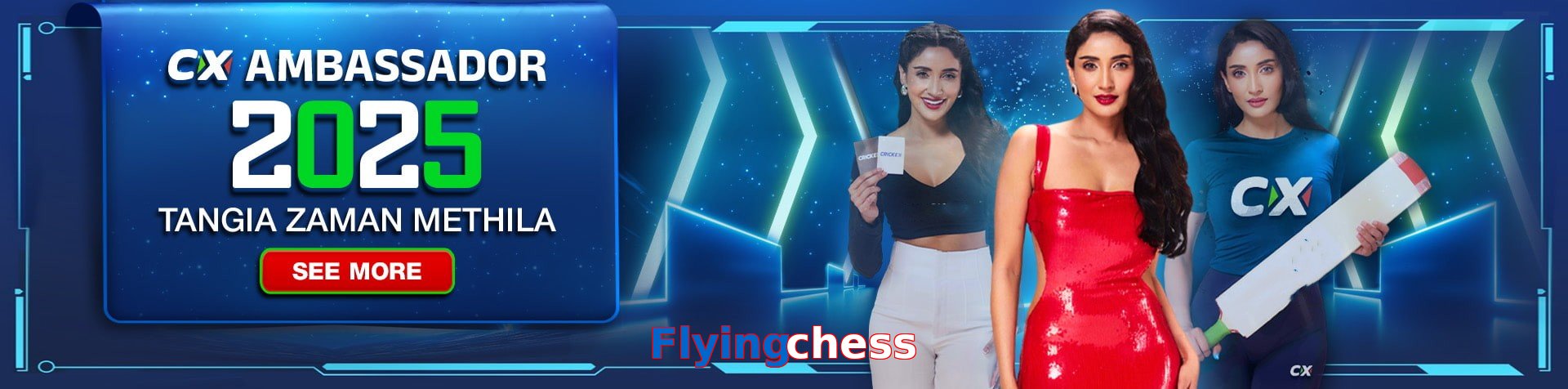 Flyingchess game app for Pakistan players