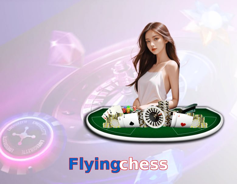 Flyingchess game app for Pakistan players